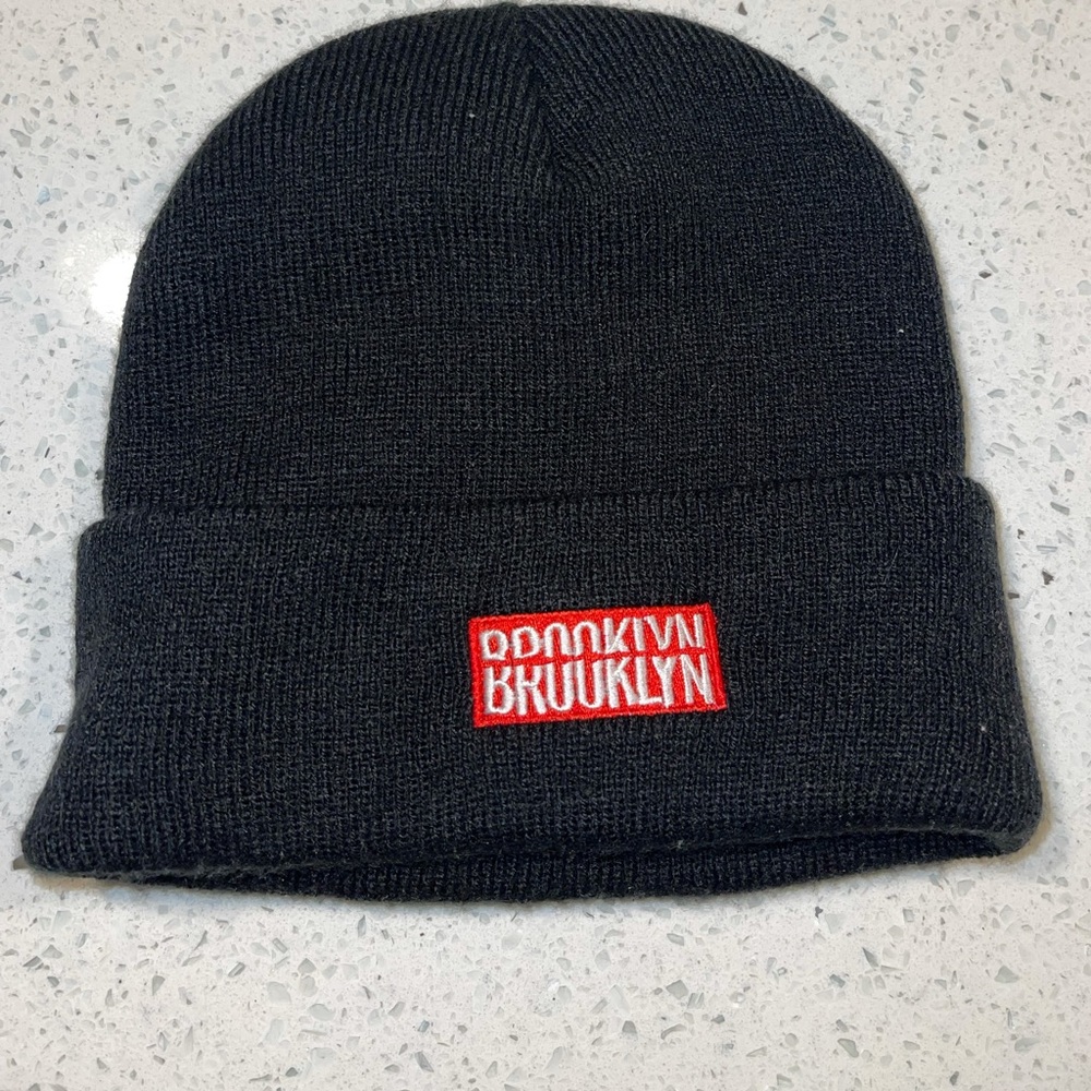 Brooklyn Beanie